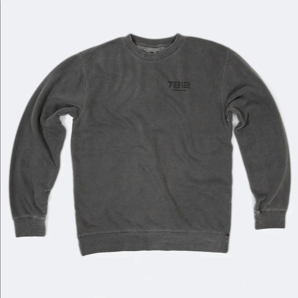 TB12 Sweatshirt